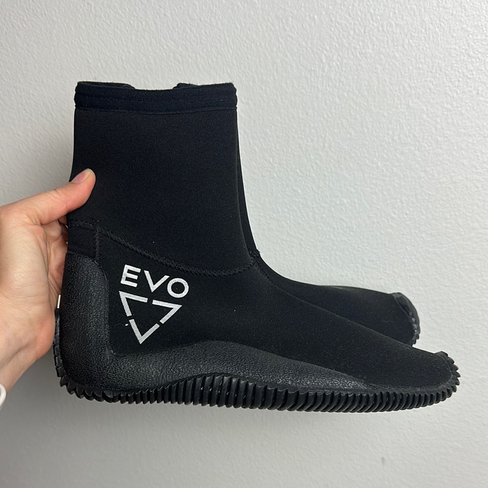 Evo 5mm Dive Bootie